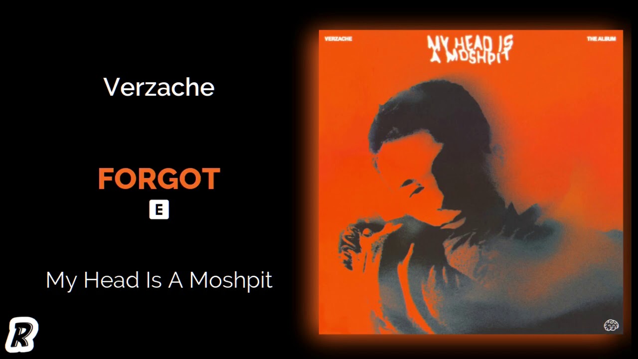 Verzache - Forgot