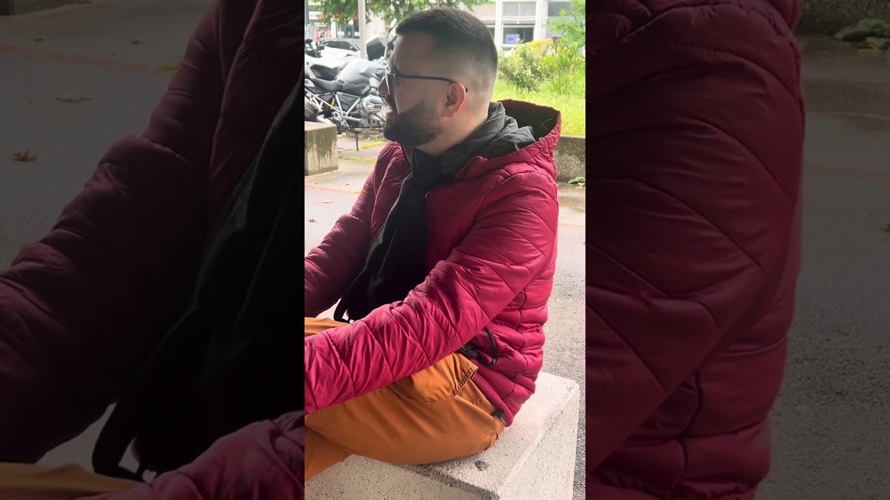 يا حريمة - آندرو أديب لحسين نعمة