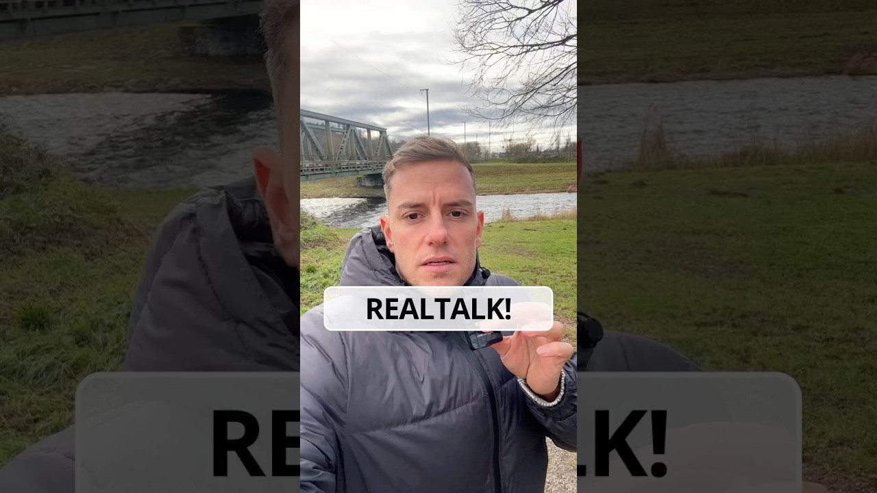 Realtalk! #psychischegesundheit #selbstentwicklung #innereheilung #angstst&ouml;rung