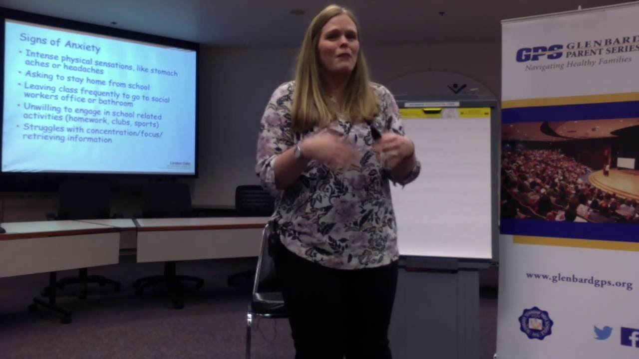 An Introduction To Distress Tolerance with Laura Koehler, Psy. D.