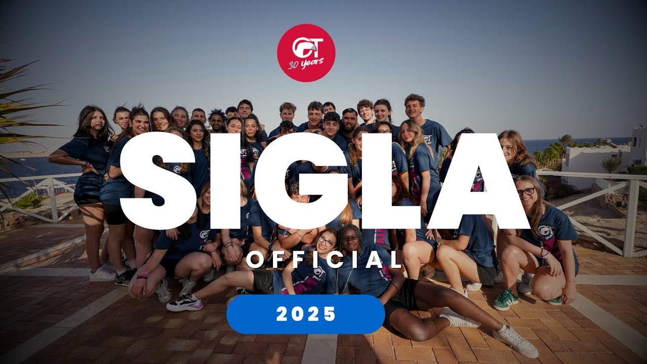 Obiettivo Tropici  - VideoSigla Official