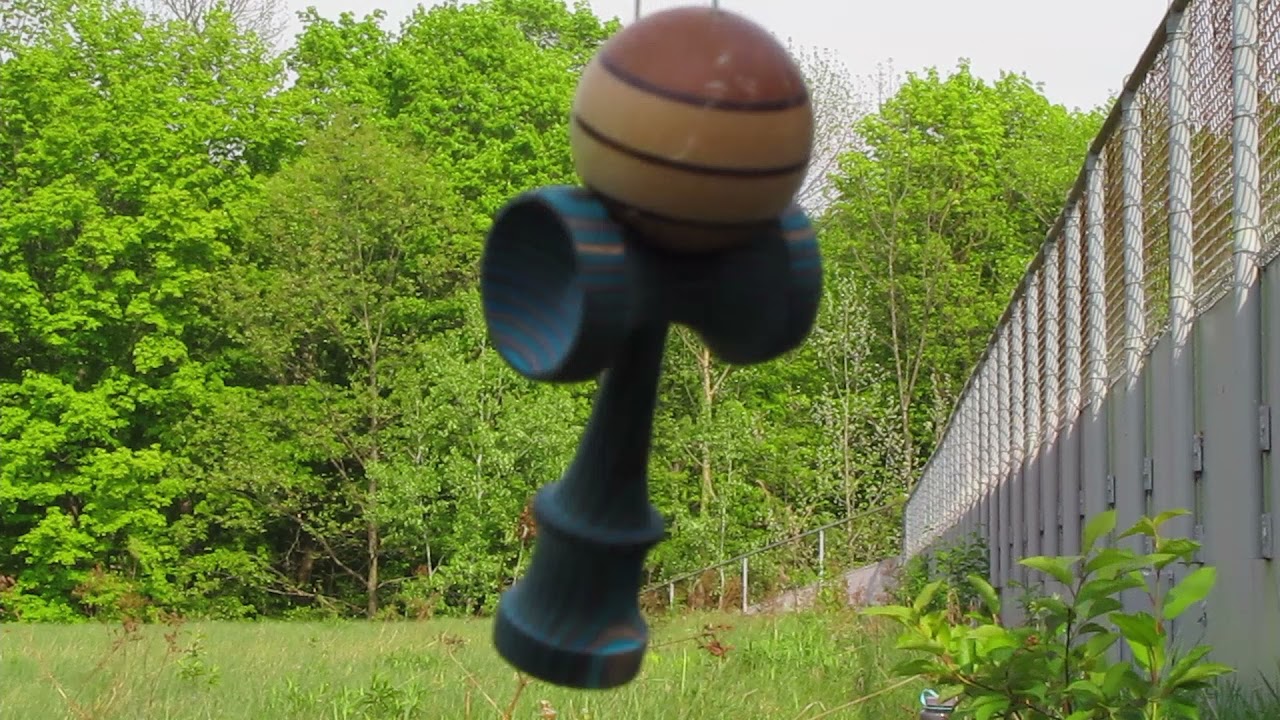 QUARTER-LIFE CRISIS - 1 Year of Kendama