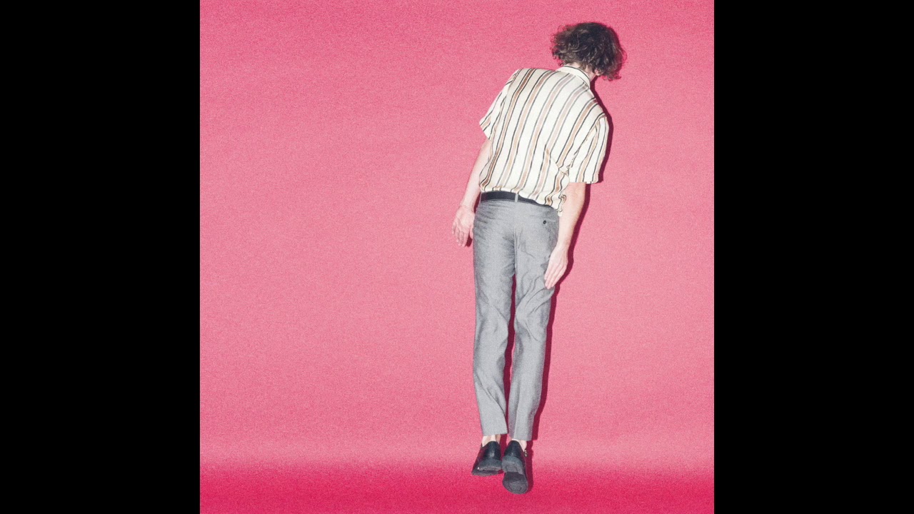 FILAGO - Dance Ordinaire [FULL ALBUM STREAM]