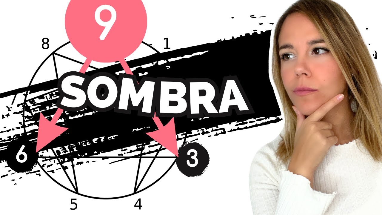 Cómo puede reconocer su sombra el ENEATIPO 9