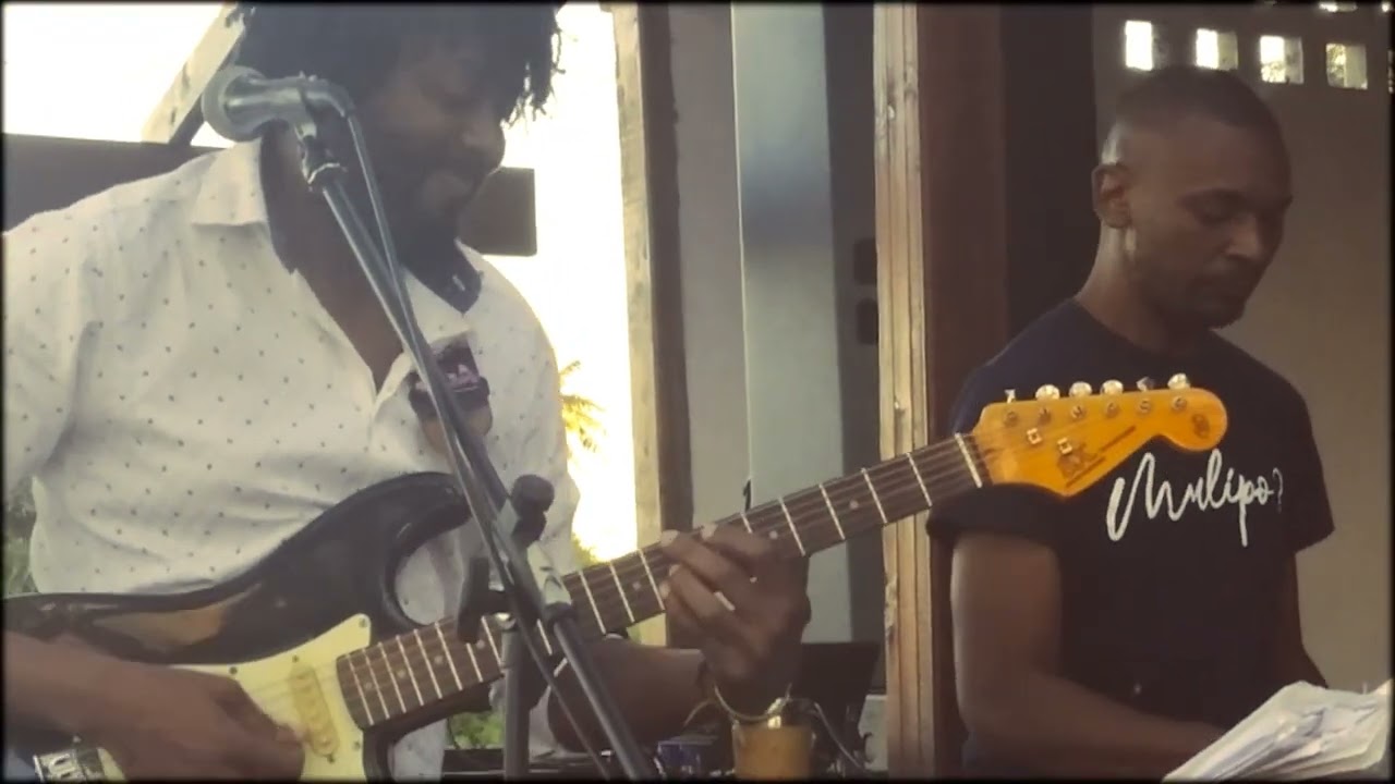 Cover  Flavio & Davide Grace Evora - Pegam Levam  bigamo prod