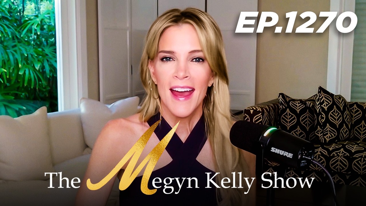 Nancy Guthrie 2013 Segment, Ben vs. Piers, and Charlie Kirk's Mission of Dialogue, w/ Kolvet & Neff