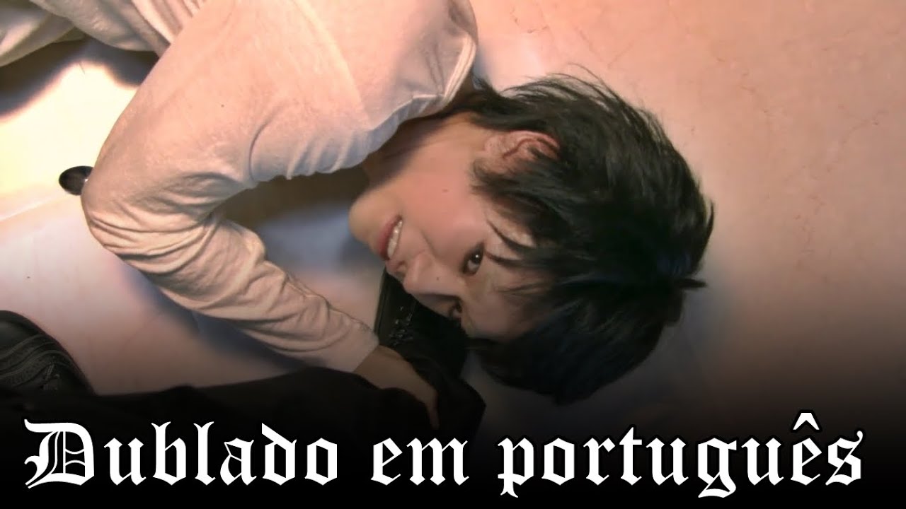 A falsa morte do L | Death Note 2: O Último Nome (DUBLADO)