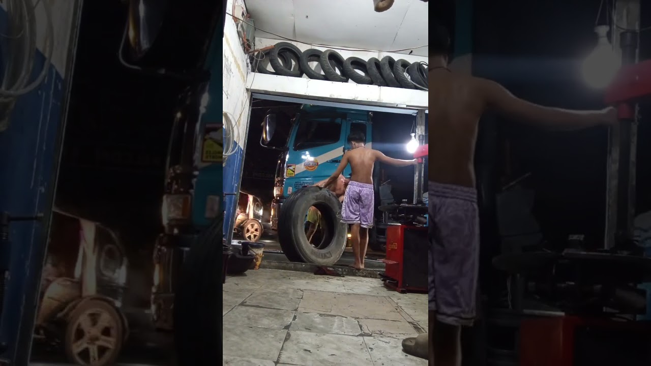 Paspasan sa gawa (Aices Shadow)