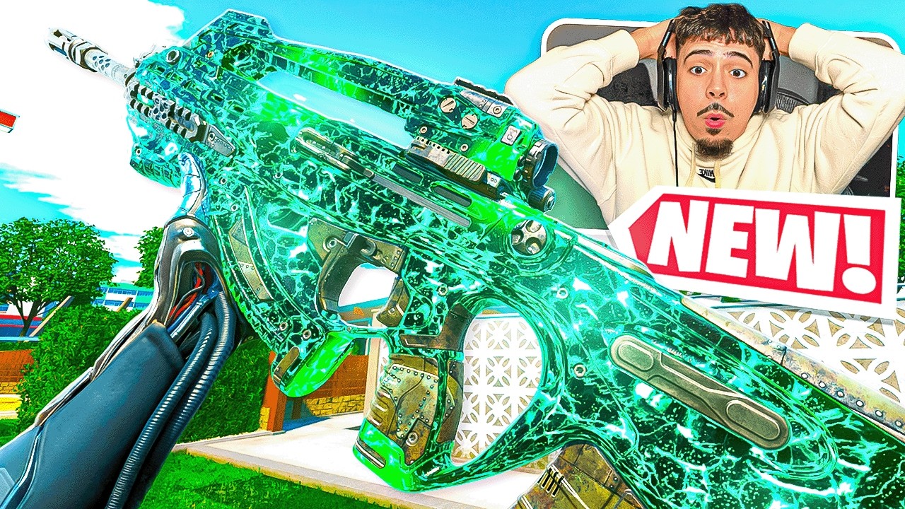Новый Swordfish A1 — это просто нечто!