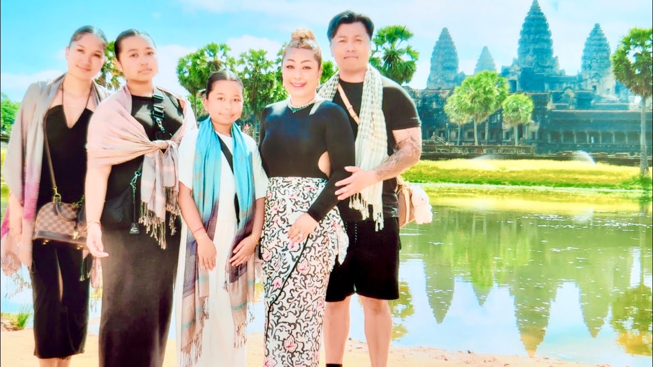 Siem Reap #3