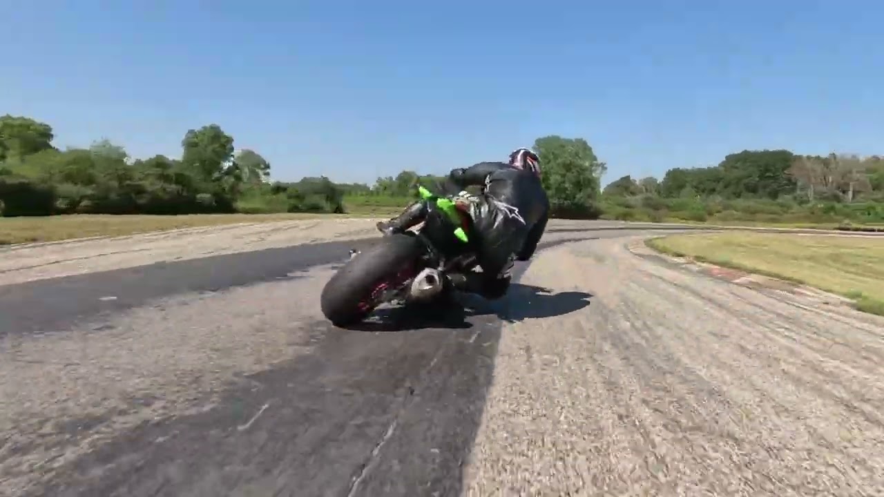 Blue Group | Blackhawk Farms | Motovid Sept 4th, 2023 | Hero 11 Mini