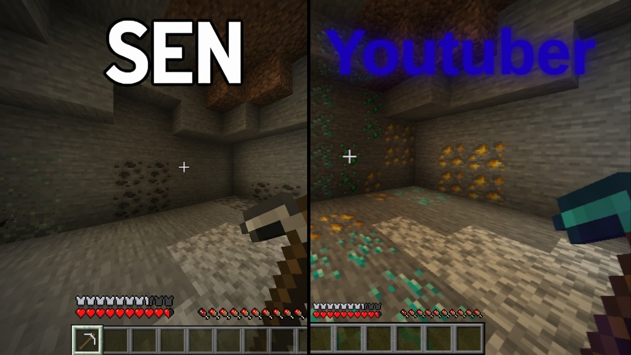 15 Minecraft EFSANESİNİ TEST ETTİM! *olamazzz*