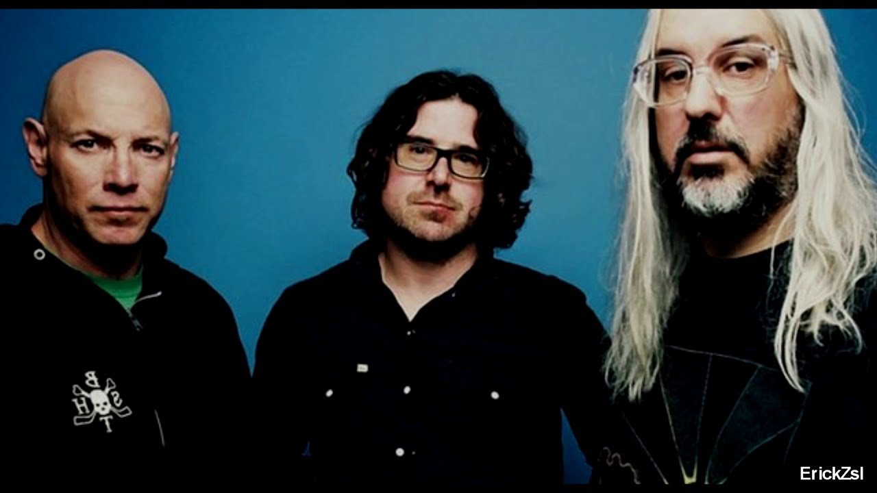 Dinosaur Jr - Sludgefeast Video Lyrics