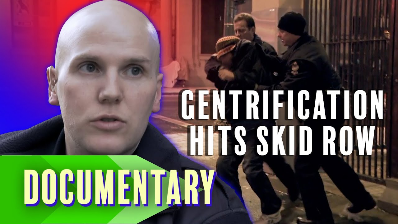 Gentrification (2012) | Full Documentary | Crime, Condos & Displacement |  @Grapevine Documentaries
