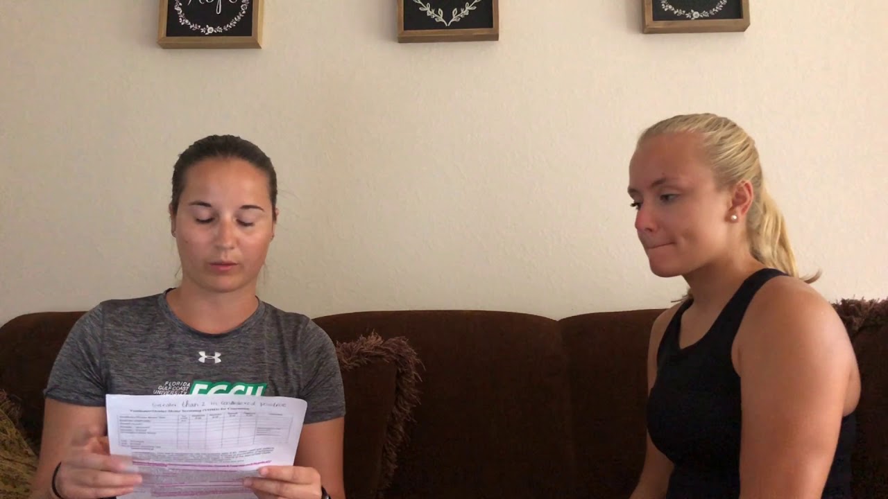 TCOATS VOMS VIDEO