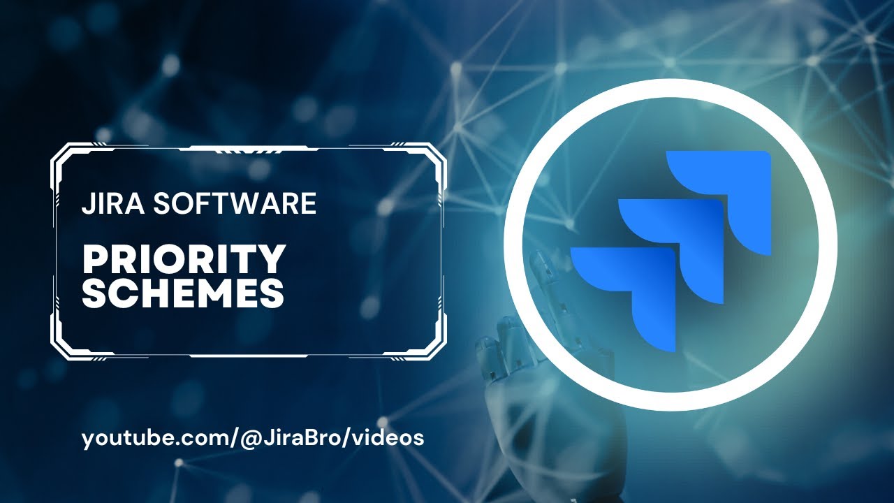 Jira - Приоритетные схемы
