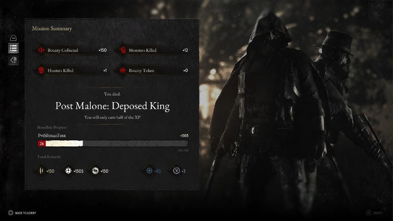 All that work just to get killed by a noob team mate's hive bomb