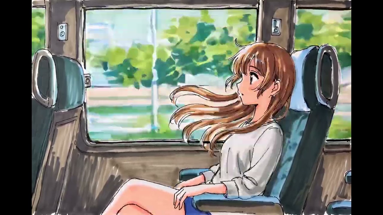 เบลอ - Miles | OFFICIAL MUSIC AUDIO