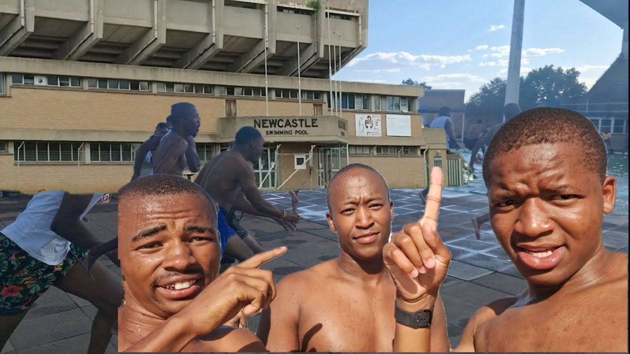 A day in the life of Newcastle Home Boyz 🇿🇦|#vlog