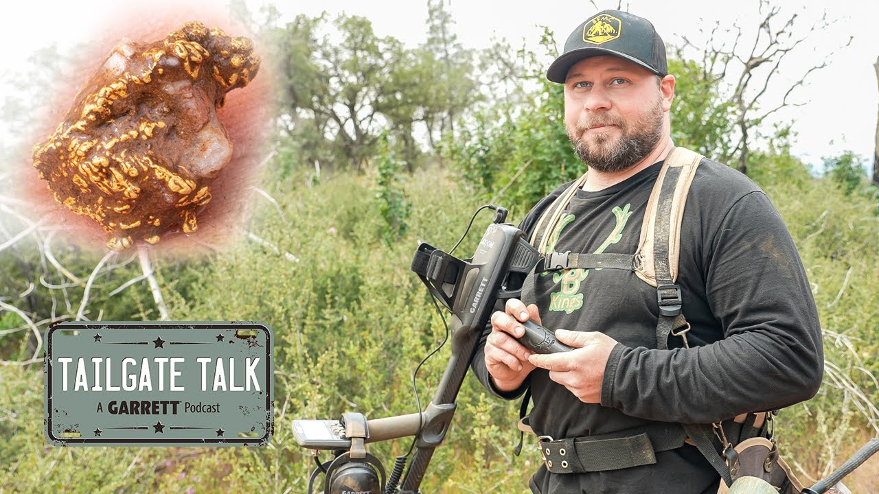 From Dust to Gold Nuggets: BKings Outdoors’ Guide to Arizona Gold Hunting