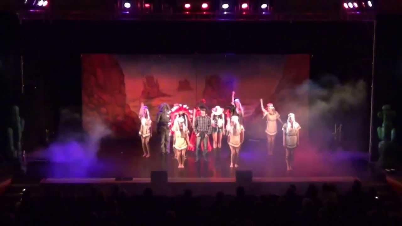 Cottbuser Kindermusical 