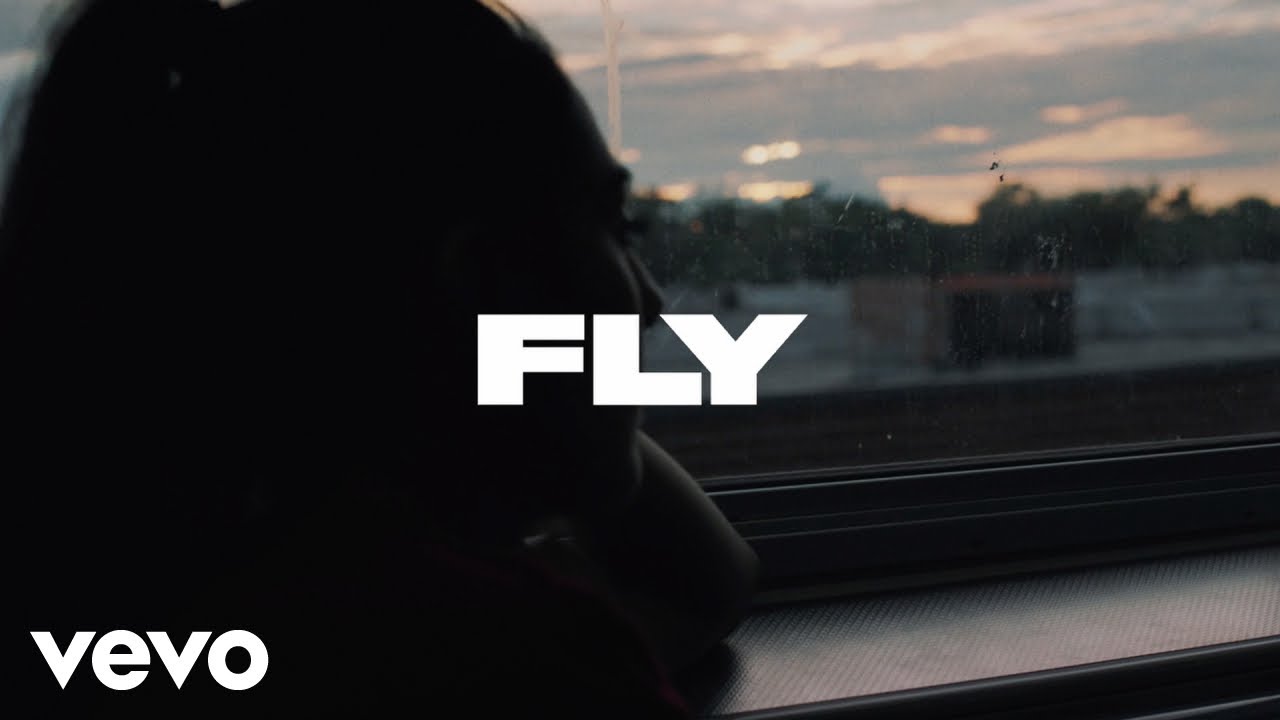 Kinky - Fly ft. MLKMN