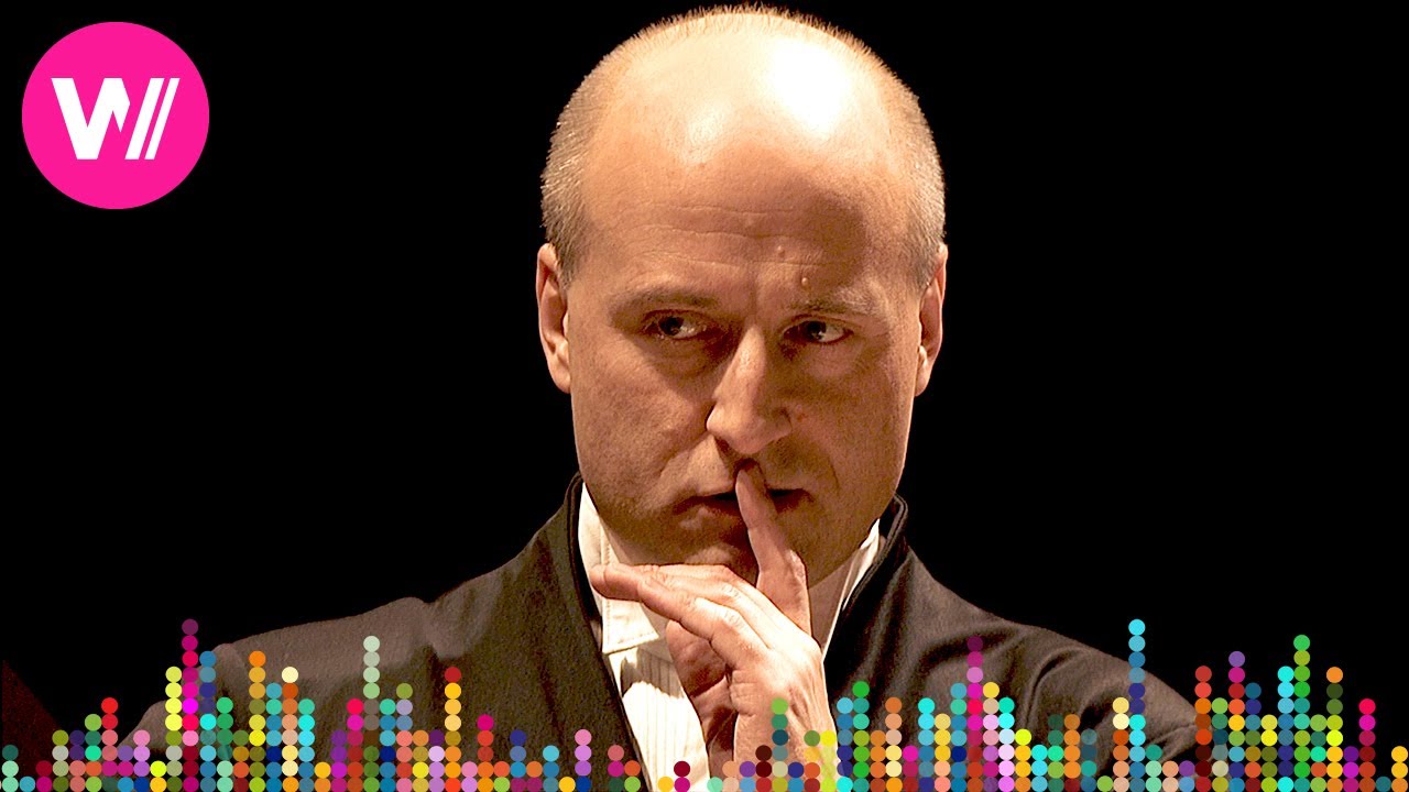 Jean Sibelius - Symphony No. 2 in D major, Op. 43 (Orchestre de Paris, Paavo Järvi)