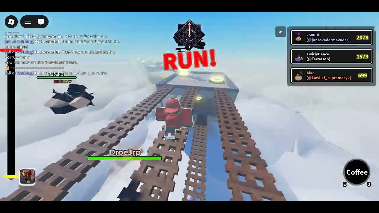 no more time clip 6