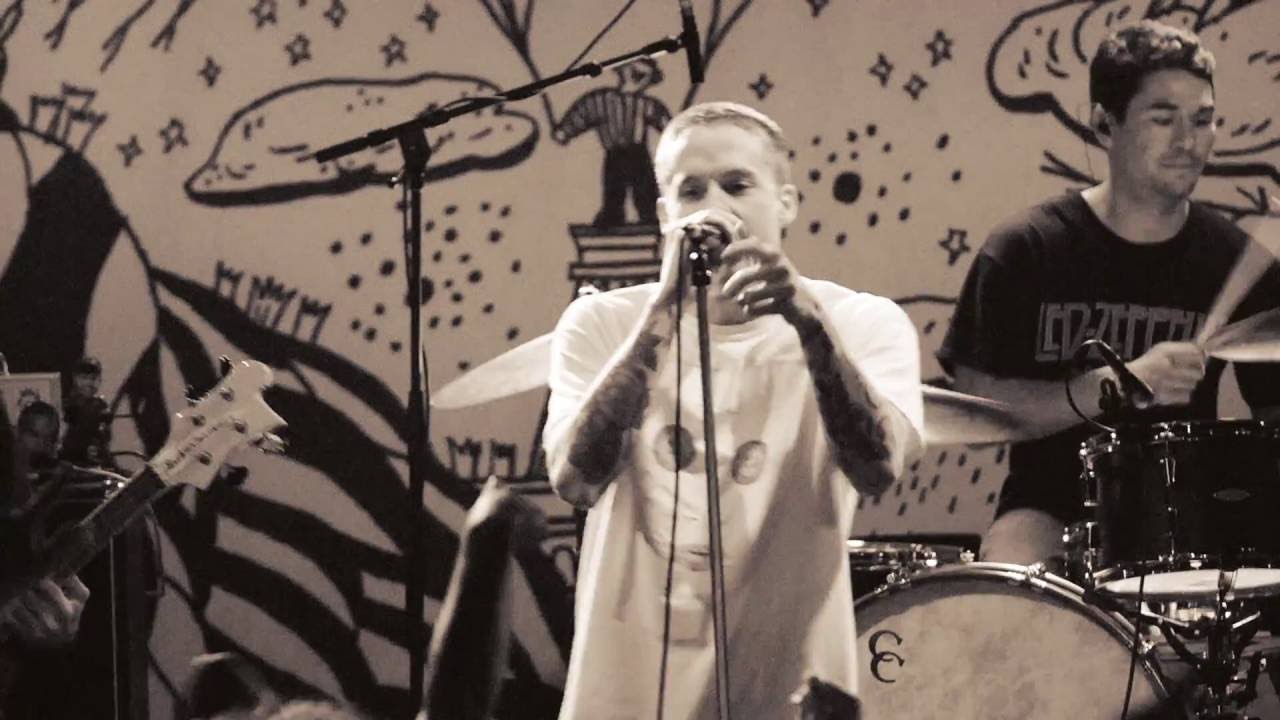 The Story So Far 