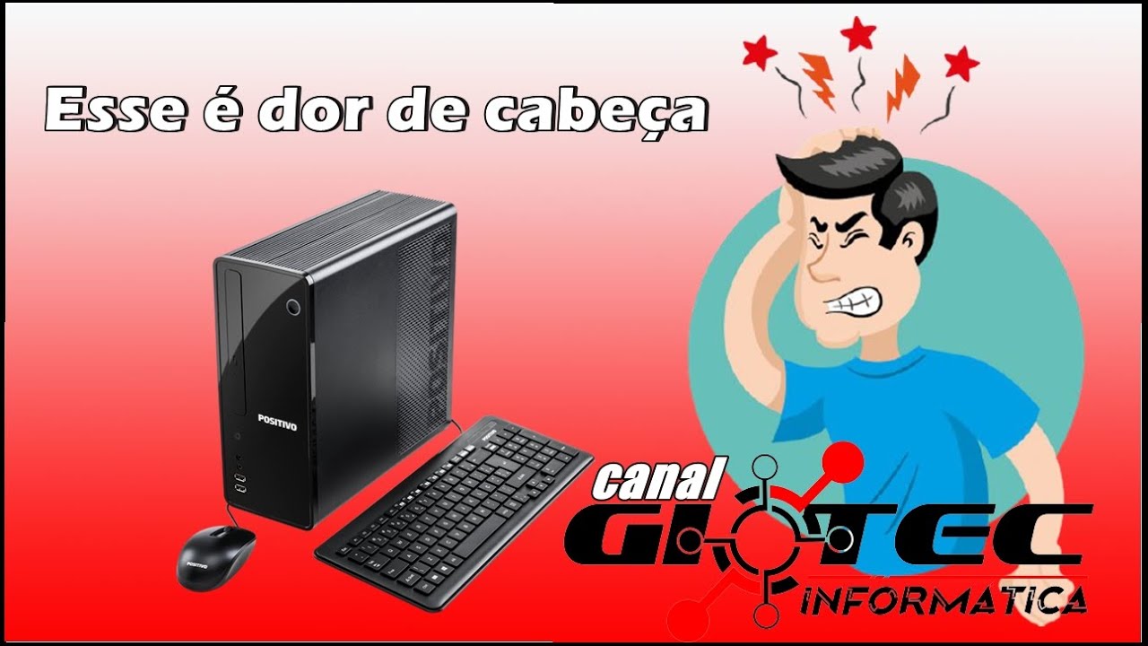 APRENDA A ABRIR POSITIVO STILO DS3515.