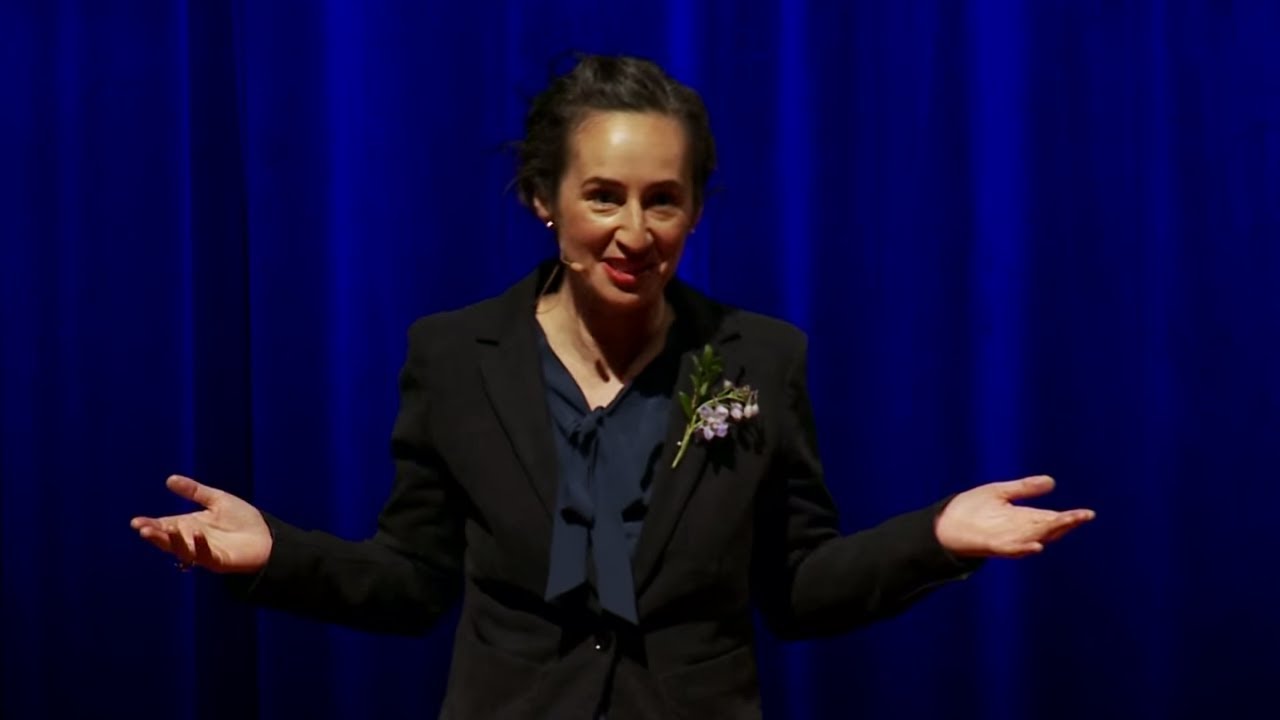 Open Your Senses with Music and Food | Ysanne Spevack | TEDxBend