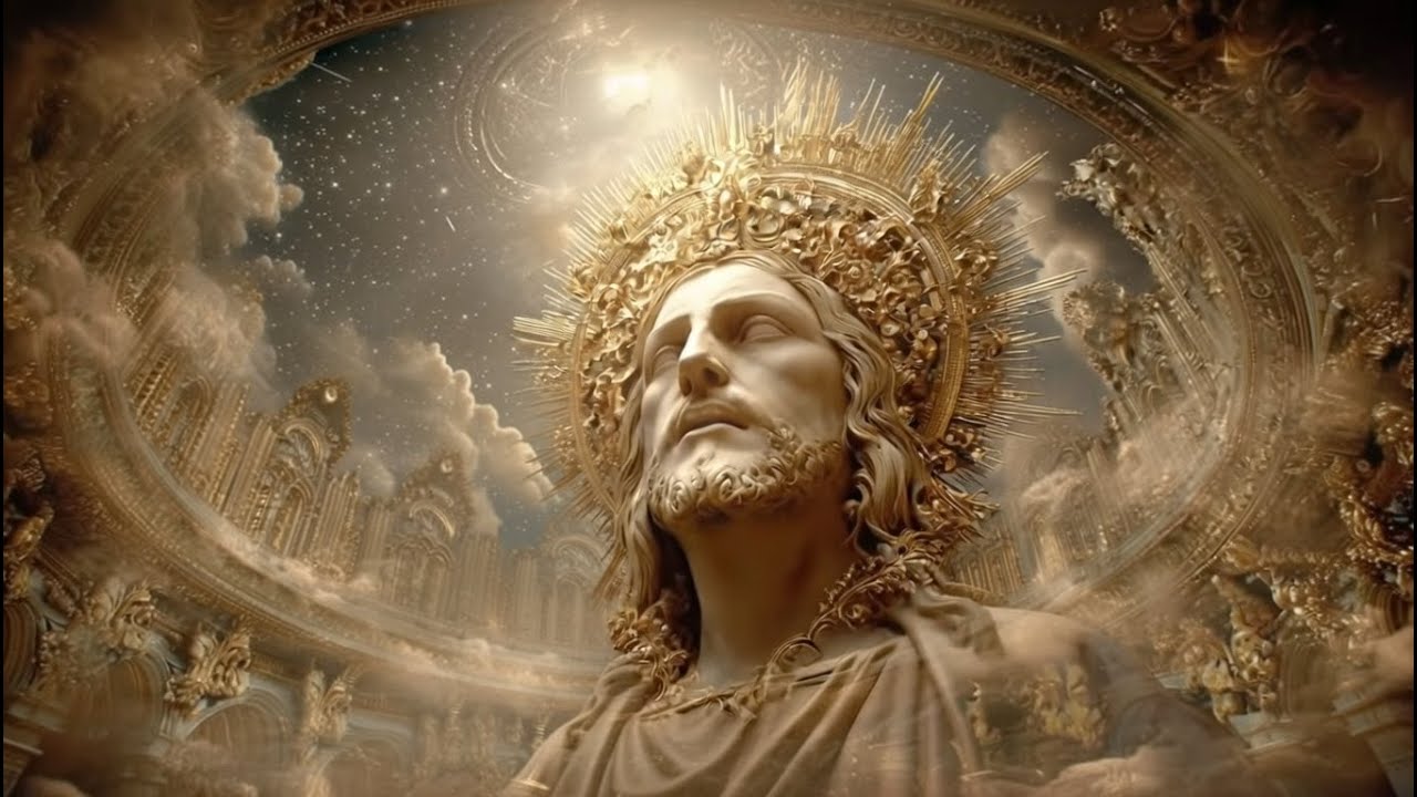 Worship time of the Holy Spirit