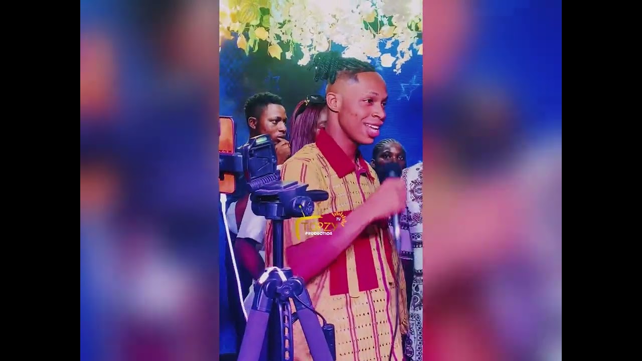 KULUBELE X TOMI BEST X SUNSHINE  EXPLOSIVE AT KULEBULE ONLINE EDITION 2026 