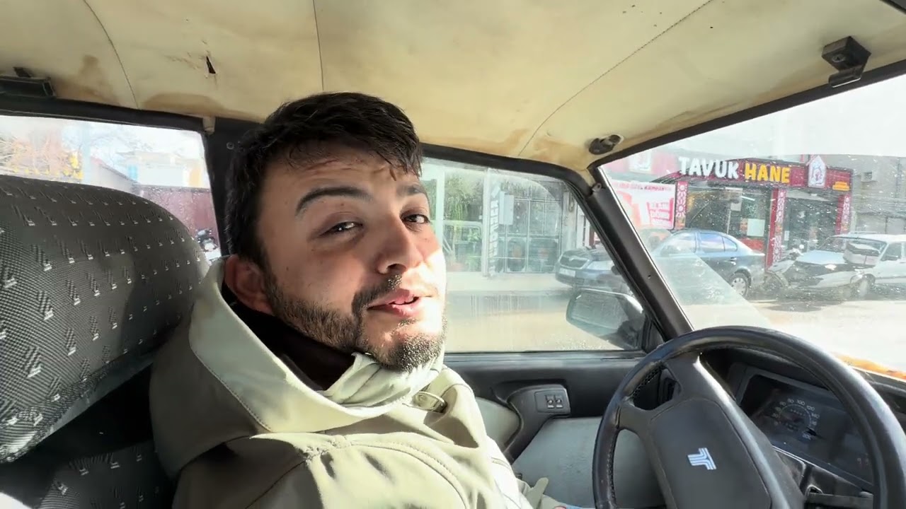 Muttun en iyi dönercisine nasıl gidilir ? 