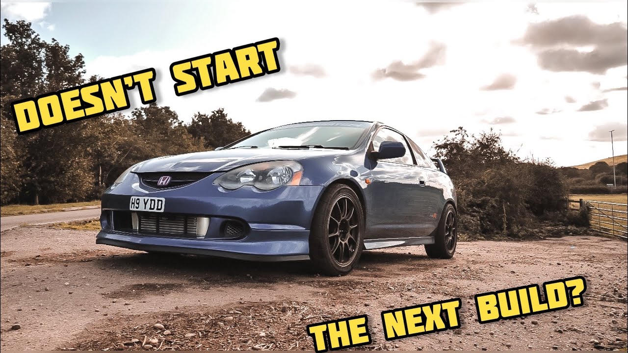 (IS THIS THE END?) THE NEXT PROJECT!!!!!!!