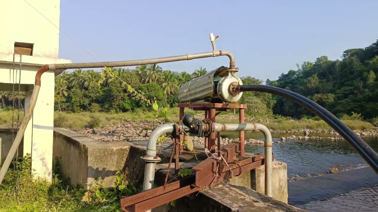 അട്ടപ്പാടിയിൽ ഡാം 🥺?, ഭവാനിപ്പുഴയിലെ ജലസംഭരണി 