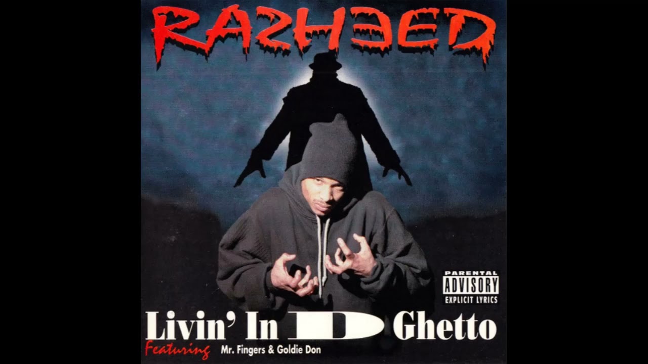 Rasheed &ndash; Skinny Nappy Radio