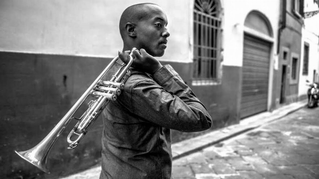 Dan Tepfer's Remote Connections #83 feat. Hermon Mehari