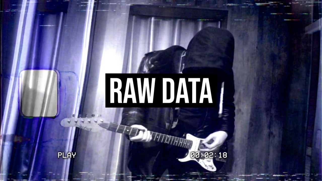 • ƉΔRK FΔT — RΔW DΔTΔ GHOST
