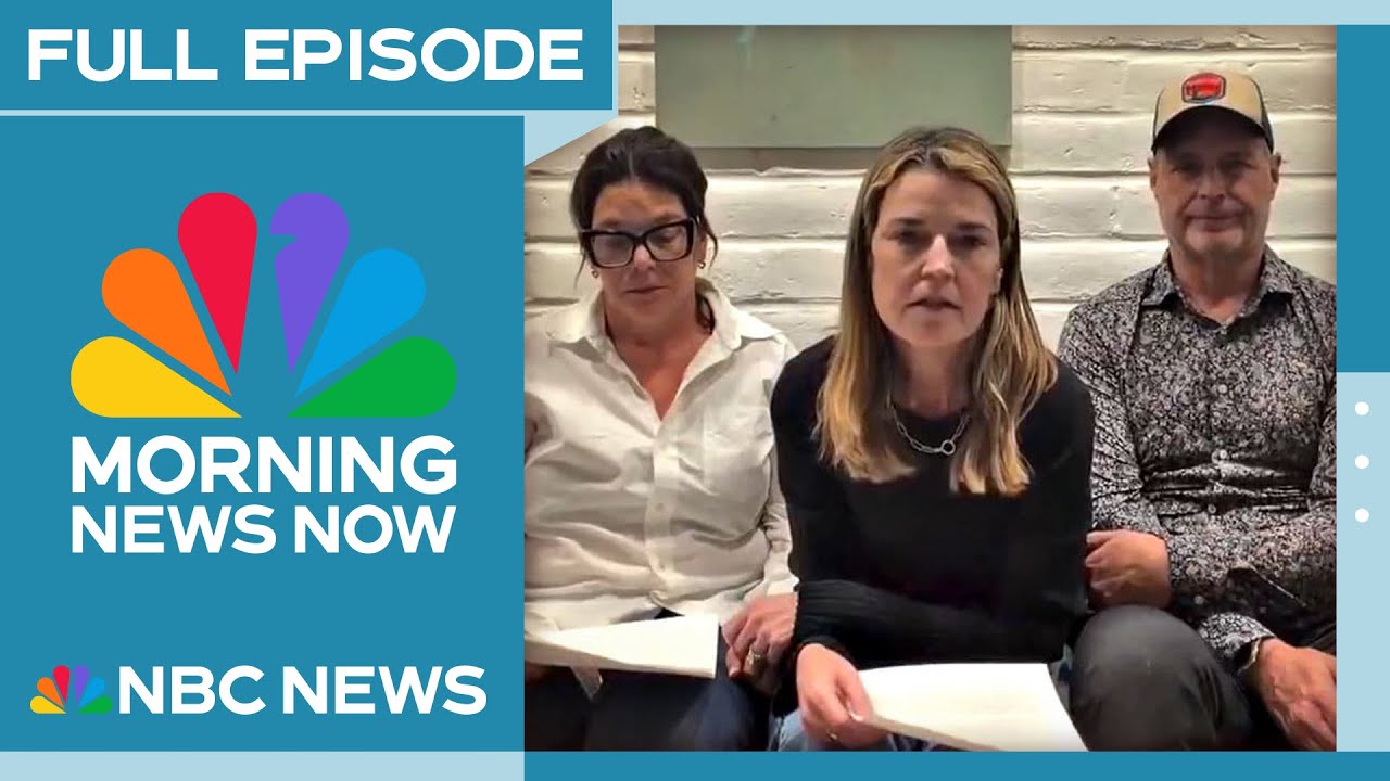 Morning News NOW Full Episode – Feb. 5