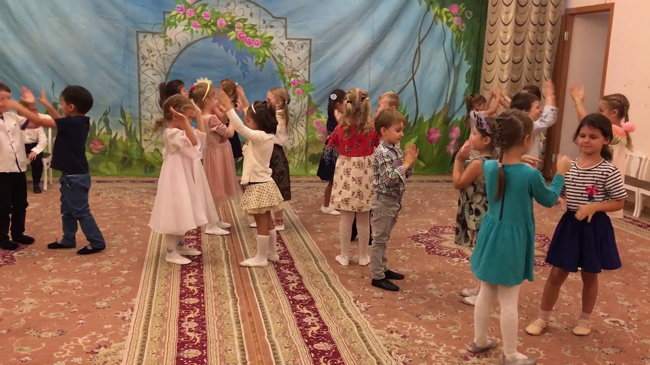 Игра &laquo;Мажор-минор&raquo;