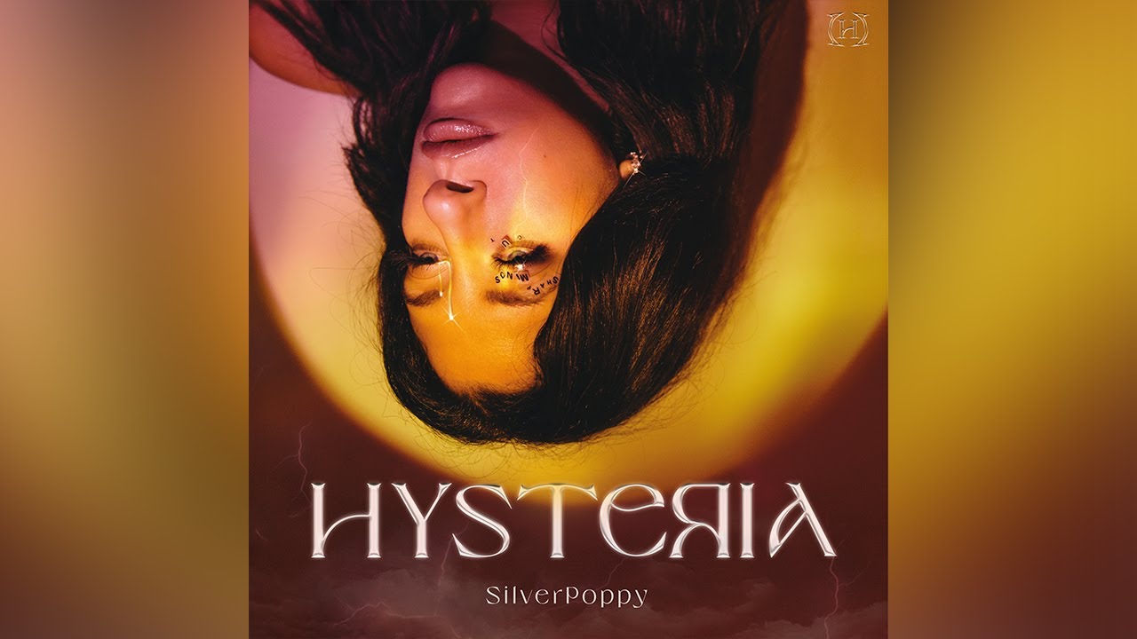 Hysteria - Full Album (Visualiser)