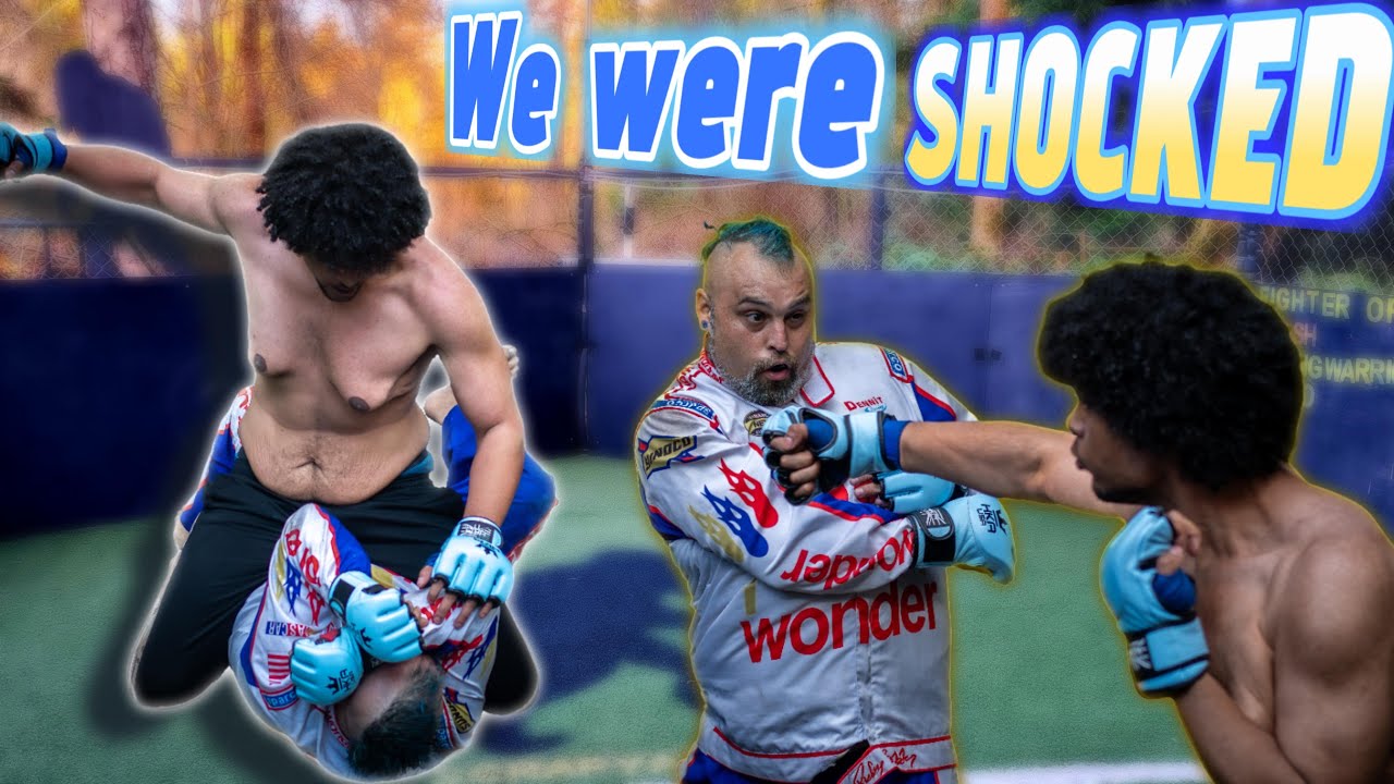We were shocked! - Wonder Bread vs Tabasco
