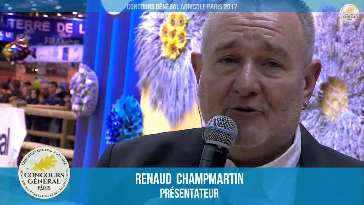 Replay - Grand Ring | Mercredi 1 Mars CONCOURS AUBRAC