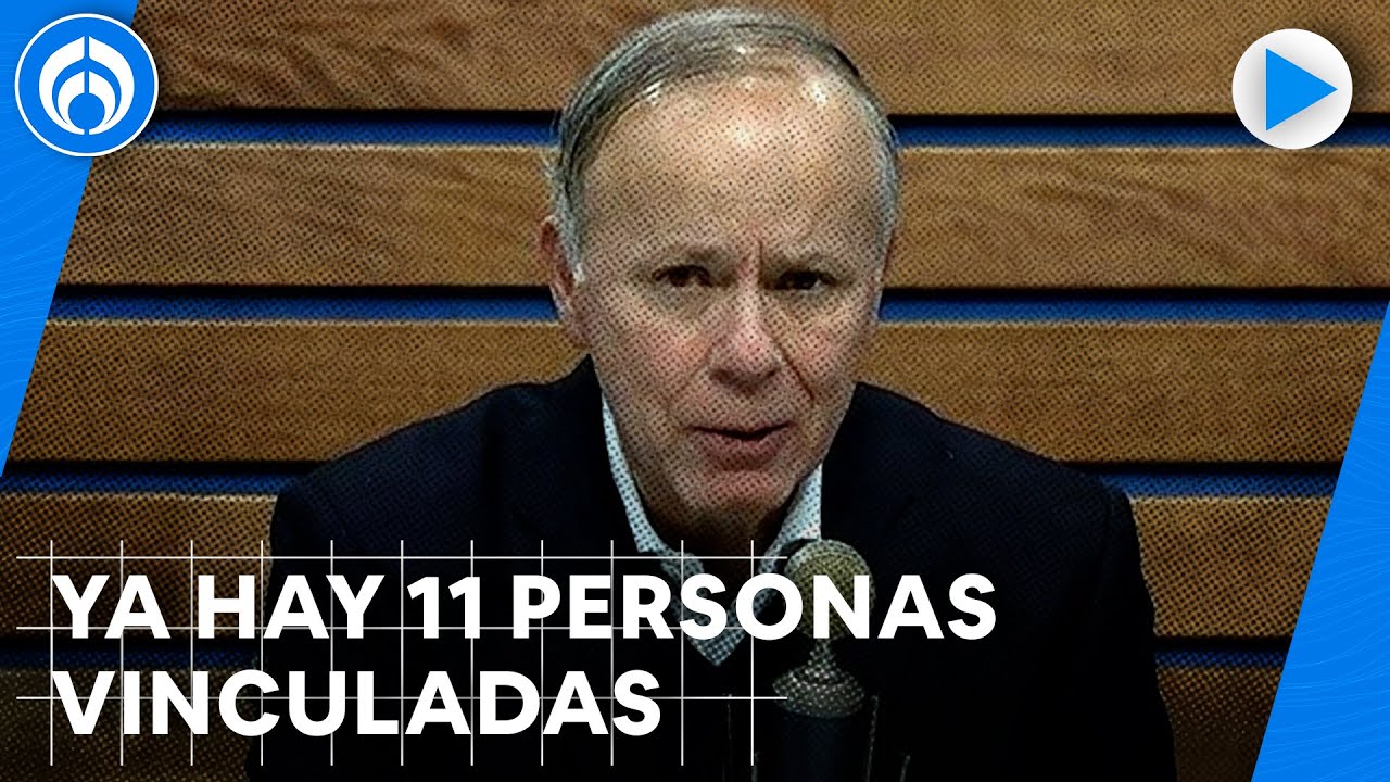 Caso Ciro G&oacute;mez Leyva: descubren al 