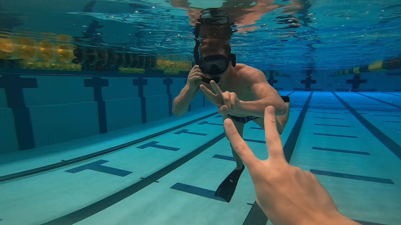 EOD Pool Skills