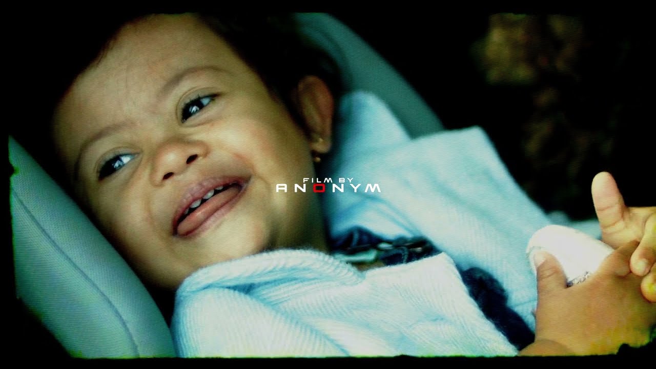 SYKO KYAN - Don't Cry "