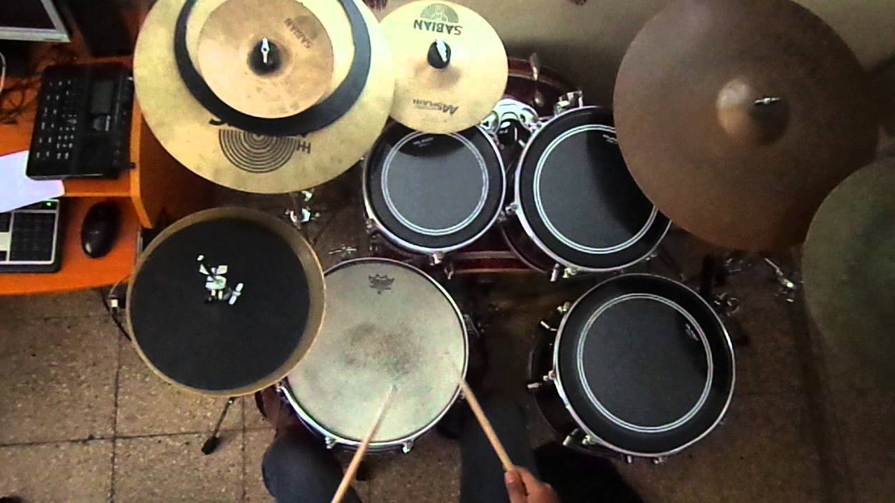 Songo al estilo Changuito - Samuel Formell y ejercicios