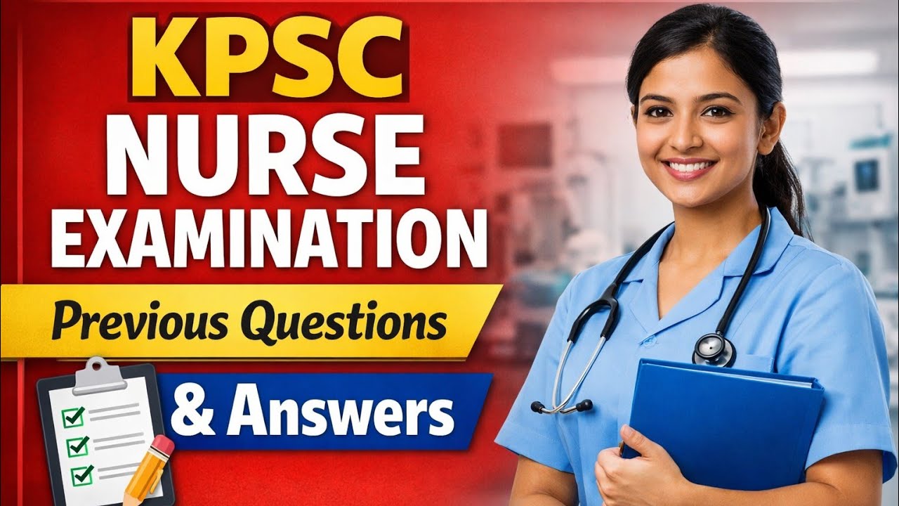 Important Previous Questions Answers For Homeo Nurse & JPHN Part-3 Nurse Queen App Classes