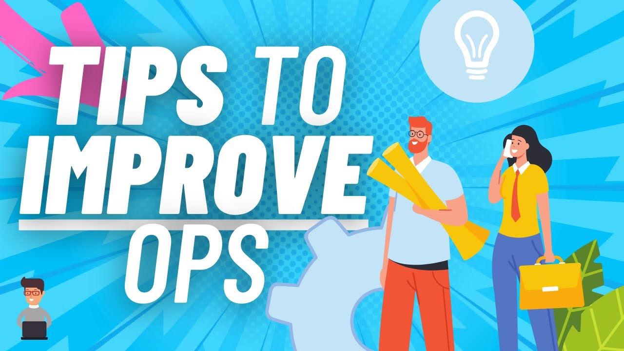 УЛУЧШИТЕ эффективность работы, сделав ЭТО...